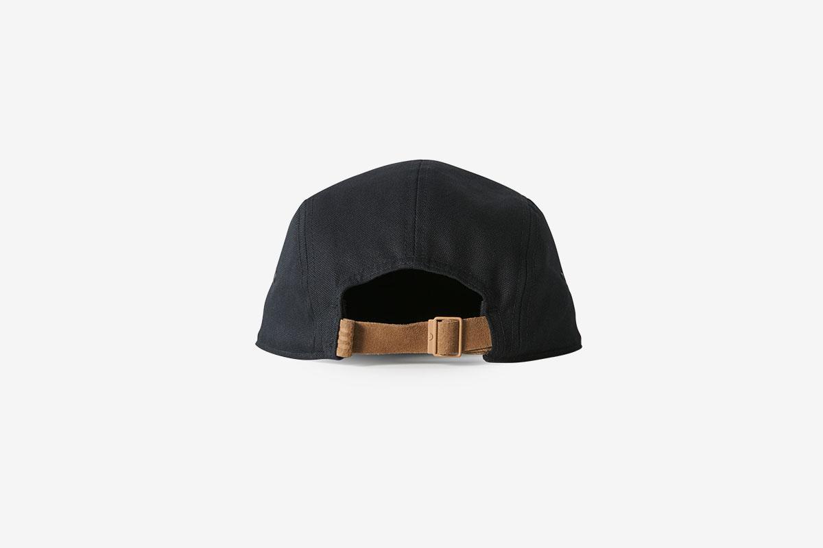 Adidas nmd cap on sale black